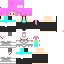 Texture for アヴェリン　鎧　途中経過