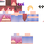 Texture for MineneCreateWitch