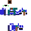 Texture for Achraf Creation