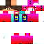 Texture for MC-LEVELUP99