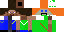 Texture for failure