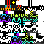 Texture for LE ROBOT multicouleur