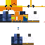 Texture for SkindomucaBuilder2