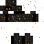 Texture for Creaking