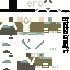 Texture for armor stand