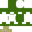 Texture for shulker_lime