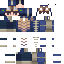 Texture for Phantom Newt