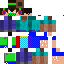 Texture for froost