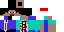 Texture for hopp
