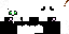 Texture for panda