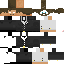 Texture for New Tux FTR0225