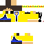 Texture for ReiBoby