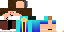 Texture for Rustypredator NEw