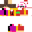 Texture for Qwacke Girl