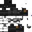 Texture for K2SO