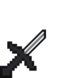 Texture for SWORD_IRON