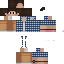 Texture for ピーターパーカー