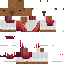 Texture for Capy Maire