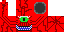 Texture for cacodemon