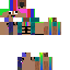 Texture for patafud