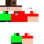 Texture for КИРИЛЛ