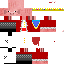 Texture for technoblade