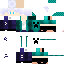 Texture for Steve Neffex