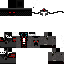 Texture for creeper hunter 