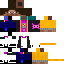 Texture for Q_13 com sapato