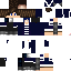 Texture for Fox
