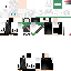 Texture for Kenryu Asagi