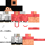 Texture for MaickCraft912 Bedrock