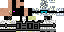 Texture for Эндер солдат