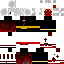 Texture for japaneese boy