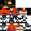 Texture for Minha Skin (Mod Dragon Block C)