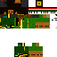 Texture for dsv