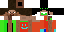 Texture for maiso steve