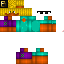 Texture for guep