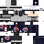 Texture for kakashi