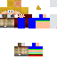 Texture for rafael