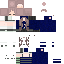 Texture for ryousuke0704の友達っていう設定の人