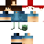 Texture for mickael prass