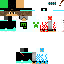 Texture for skin editor