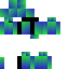 Texture for RAMBOO