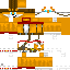 Texture for TailsTheFox__