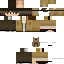 Texture for minecraft vendedor