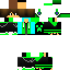 Texture for скин