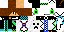 Texture for cheburek