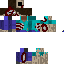 Texture for Dead Steve