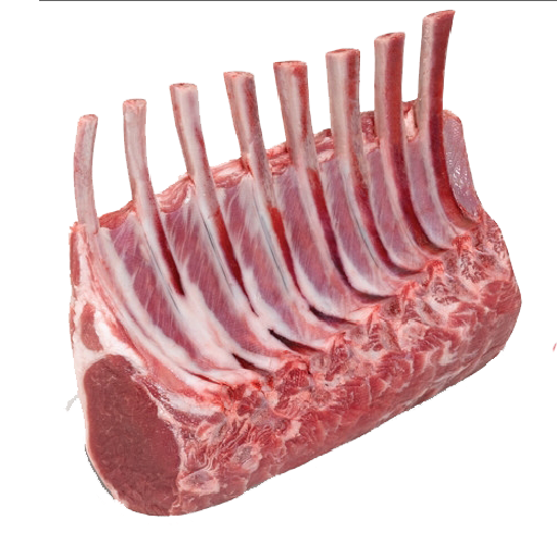Texture for mutton_raw